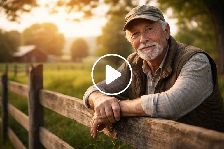 Prostate health video